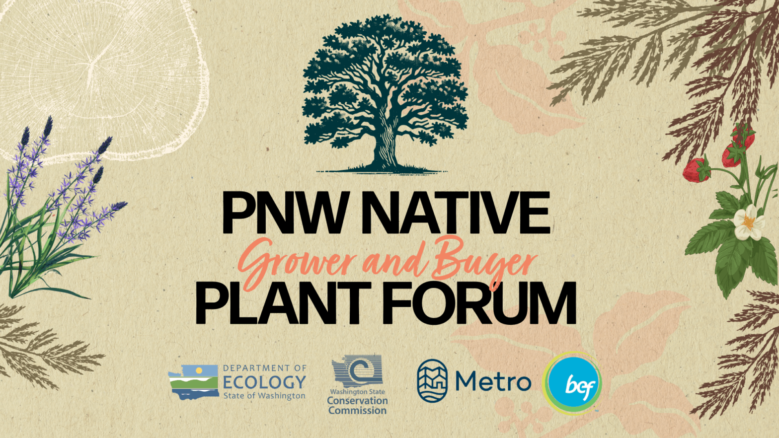 PNW Plant Forum